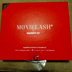 MOXIELASH Naughty Kit